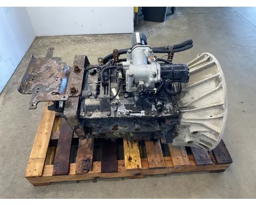 FULLER FO5406BDM3 Transmission Assembly