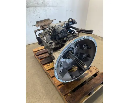 FULLER FO5406BDM3 Transmission Assembly