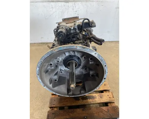 FULLER FO5406BDM3 Transmission Assembly