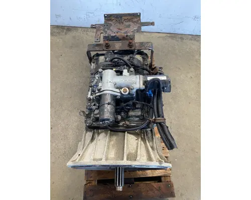 FULLER FO5406BDM3 Transmission Assembly