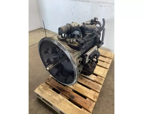 FULLER FO5406BDM3 Transmission