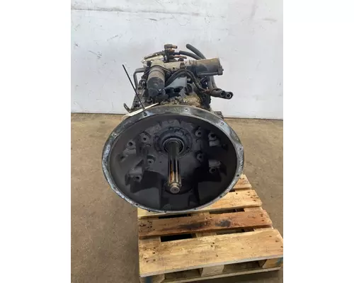 FULLER FO5406BDM3 Transmission