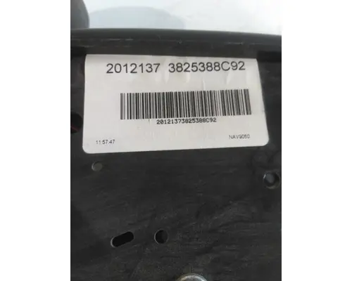 FULLER FO5506BDM3  GEAR SHIFTER