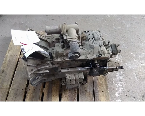 FULLER FO5506BDM3  TRANSMISSION ASSEMBLY