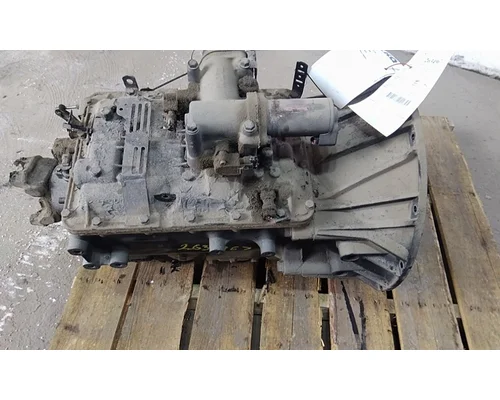 FULLER FO5506BDM3  TRANSMISSION ASSEMBLY