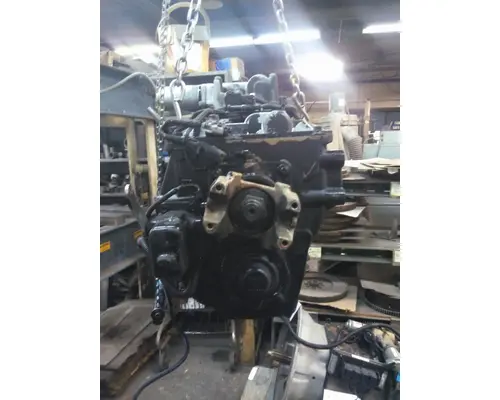 FULLER FO5506BDM3  TRANSMISSION ASSEMBLY