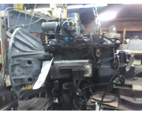 FULLER FO5506BDM3  TRANSMISSION ASSEMBLY