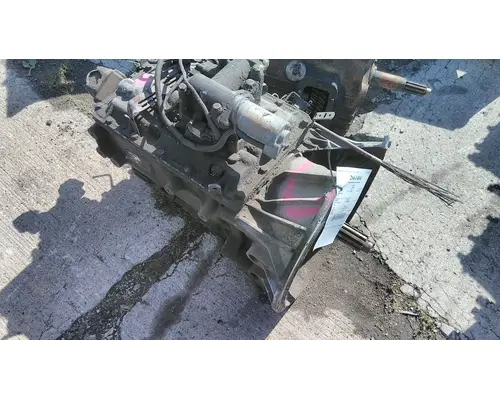 FULLER FO5506BDM3  TRANSMISSION ASSEMBLY