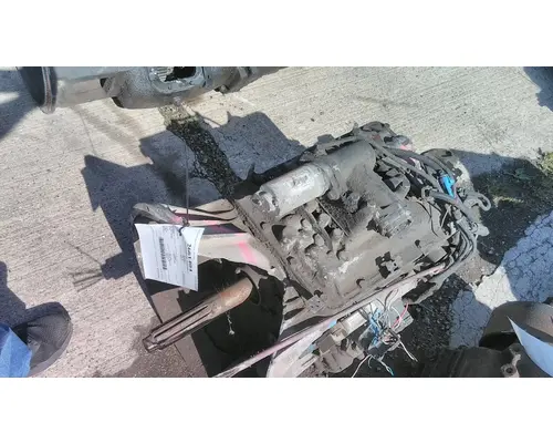 FULLER FO5506BDM3  TRANSMISSION ASSEMBLY