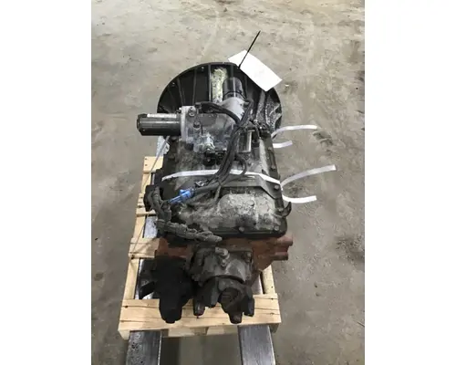 FULLER FO5506BDM3  TRANSMISSION ASSEMBLY