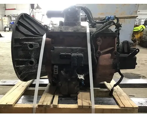 FULLER FO5506BDM3  TRANSMISSION ASSEMBLY