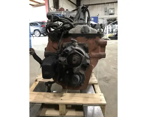 FULLER FO5506BDM3  TRANSMISSION ASSEMBLY