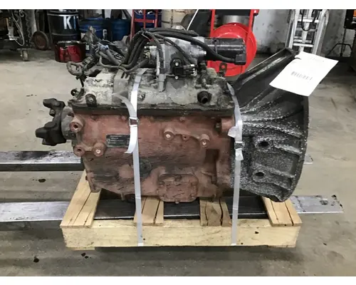 FULLER FO5506BDM3  TRANSMISSION ASSEMBLY