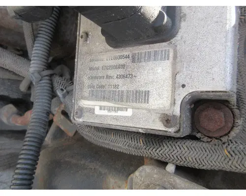 FULLER FO5506BDM3 TransmissionTransaxle Assembly