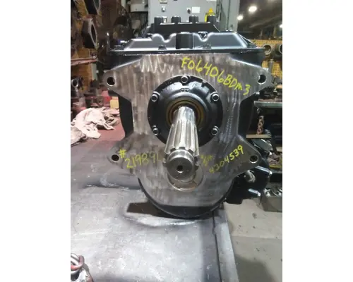 FULLER FO6406BDM3 TRANSMISSION ASSEMBLY