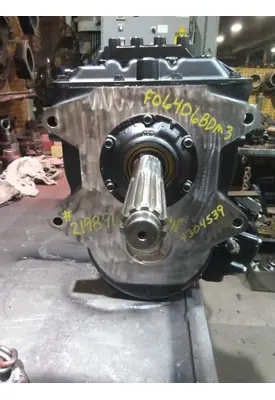 FULLER FO6406BDM3 TRANSMISSION ASSEMBLY