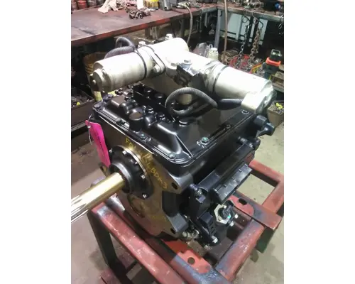 FULLER FO6406BDM3 TRANSMISSION ASSEMBLY