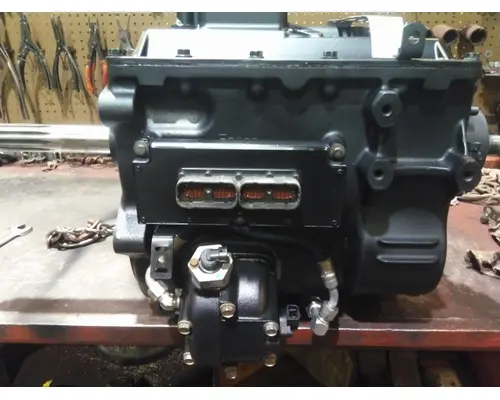 FULLER FO6406BDM3 TRANSMISSION ASSEMBLY