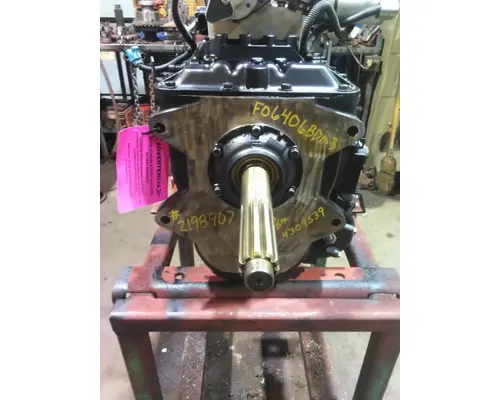 FULLER FO6406BDM3 TRANSMISSION ASSEMBLY