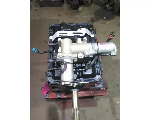 FULLER FO6406BDM3 TRANSMISSION ASSEMBLY