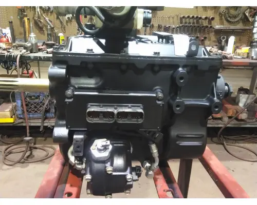 FULLER FO6406BDM3 TRANSMISSION ASSEMBLY