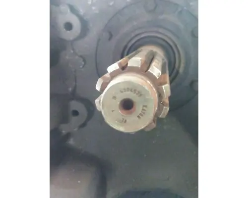 FULLER FO6406BDM3 TRANSMISSION ASSEMBLY