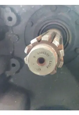 FULLER FO6406BDM3 TRANSMISSION ASSEMBLY