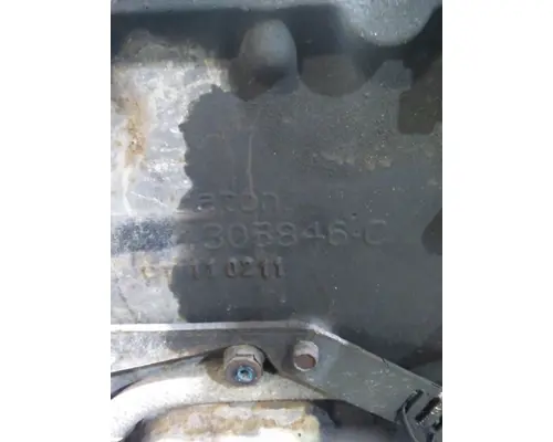 FULLER FO6406BDM3 TRANSMISSION ASSEMBLY