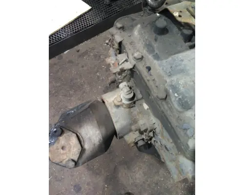 FULLER FO6406BDM3 TRANSMISSION ASSEMBLY