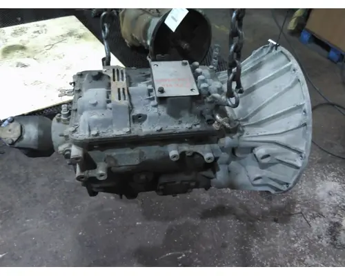 FULLER FO6406BDM3 TRANSMISSION ASSEMBLY
