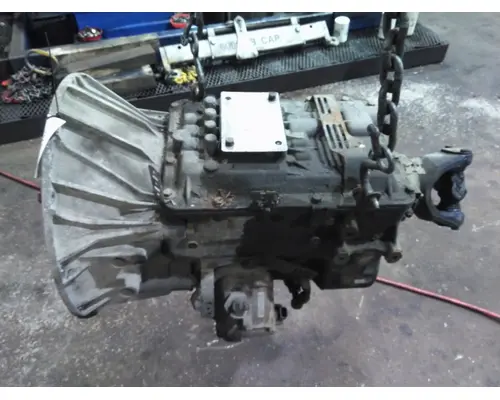 FULLER FO6406BDM3 TRANSMISSION ASSEMBLY
