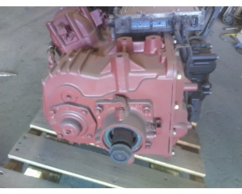FULLER FO8406AASX TRANSMISSION ASSEMBLY