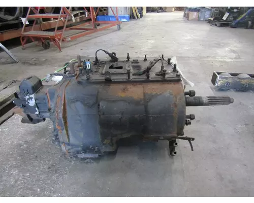 FULLER FOM-15E310C-LAS Transmission Assembly