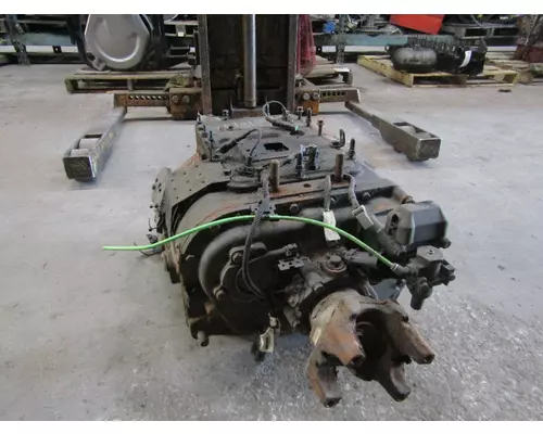 FULLER FOM-15E310C-LAS Transmission Assembly