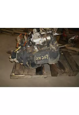 FULLER FOM-16E310C-LAS Transmission Assembly