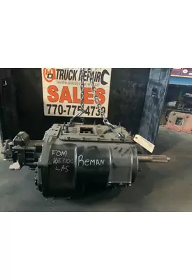 FULLER FOM-16E310C-LAS Transmission Assembly