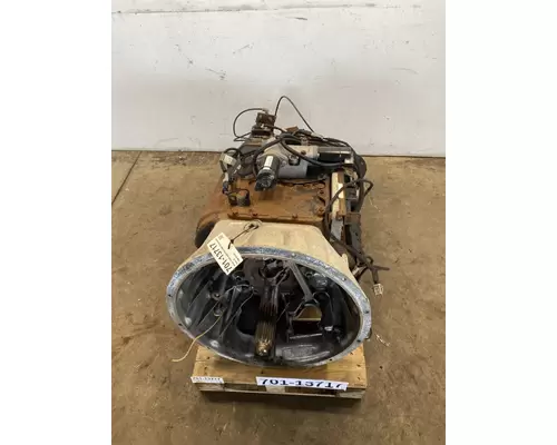 FULLER FOM-16E310C-VAS Transmission Assembly