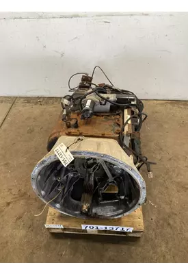 FULLER FOM-16E310C-VAS Transmission Assembly