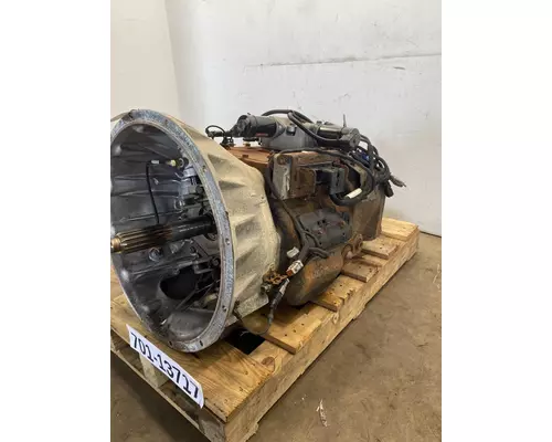 FULLER FOM-16E310C-VAS Transmission Assembly