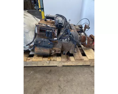 FULLER FOM-16E310C-VAS Transmission Assembly