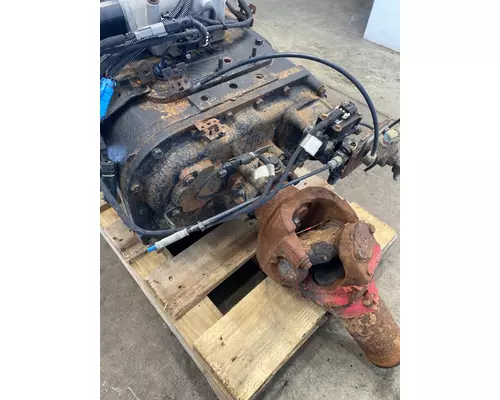 FULLER FOM-16E310C-VAS Transmission Assembly