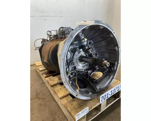 FULLER FOM-16E310C-VAS Transmission Assembly