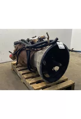 FULLER FOM-16E310C-VAS Transmission Assembly