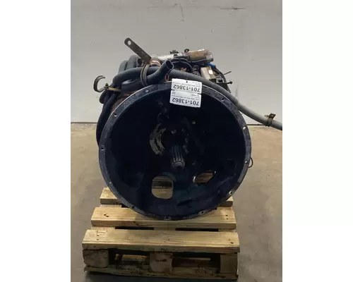 FULLER FOM-16E310C-VAS Transmission Assembly