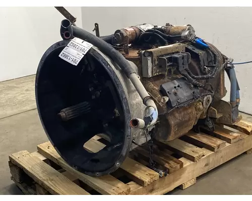 FULLER FOM-16E310C-VAS Transmission Assembly