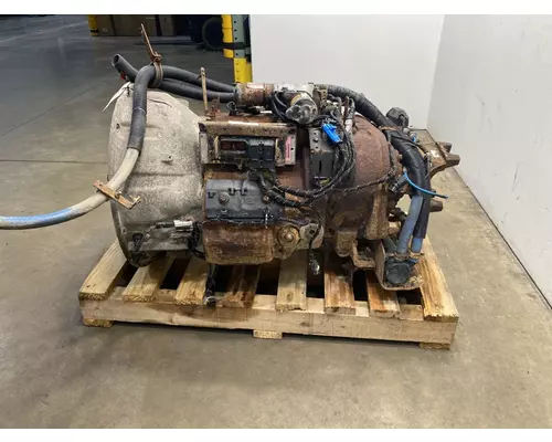 FULLER FOM-16E310C-VAS Transmission Assembly