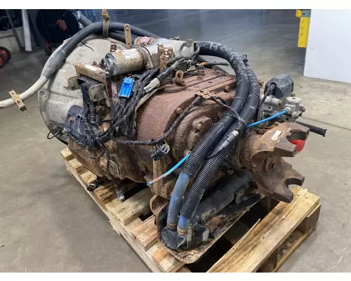 FULLER FOM-16E310C-VAS Transmission Assembly