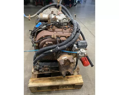 FULLER FOM-16E310C-VAS Transmission Assembly