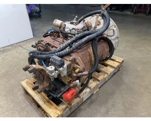 FULLER FOM-16E310C-VAS Transmission Assembly