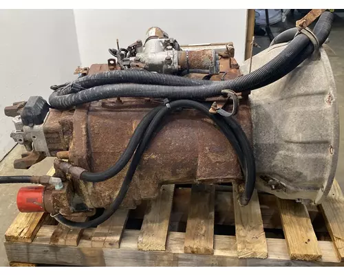 FULLER FOM-16E310C-VAS Transmission Assembly